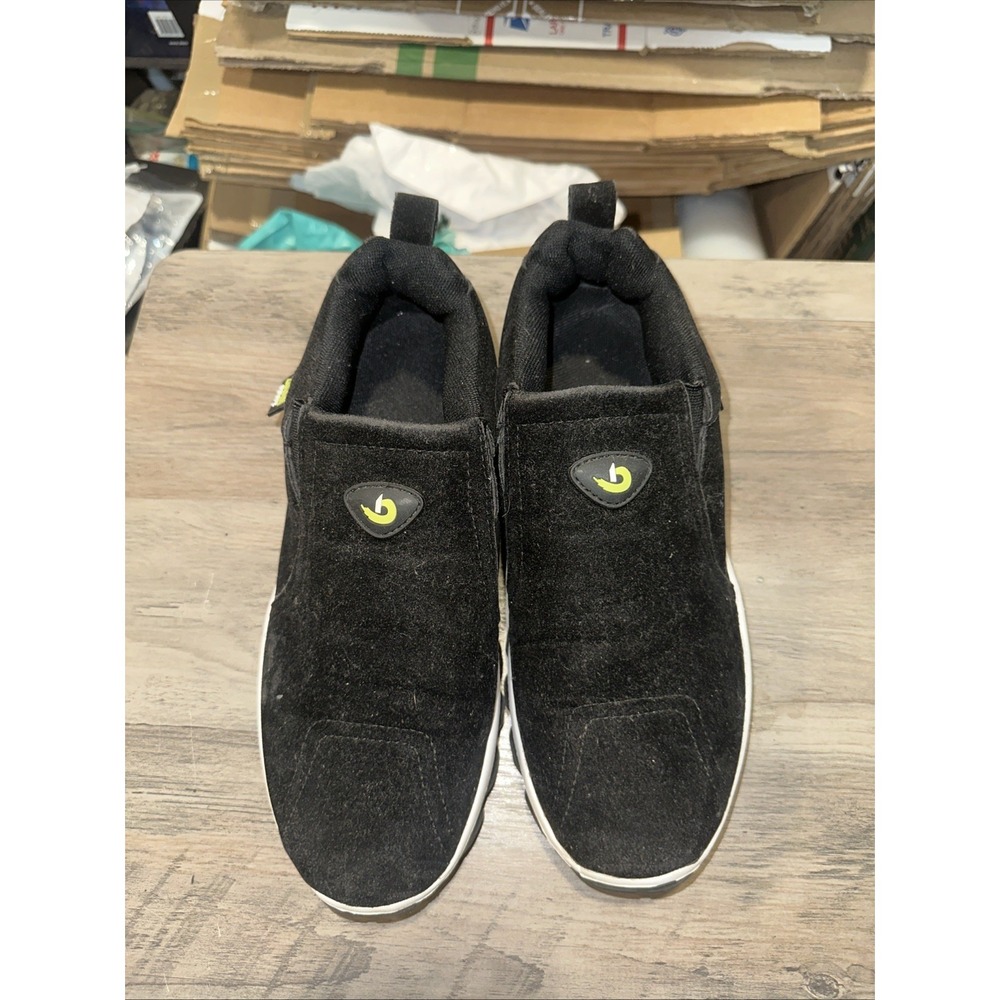 Zuodi Men's Sneakers Size 42 Very Comfortable Used In Good Condition